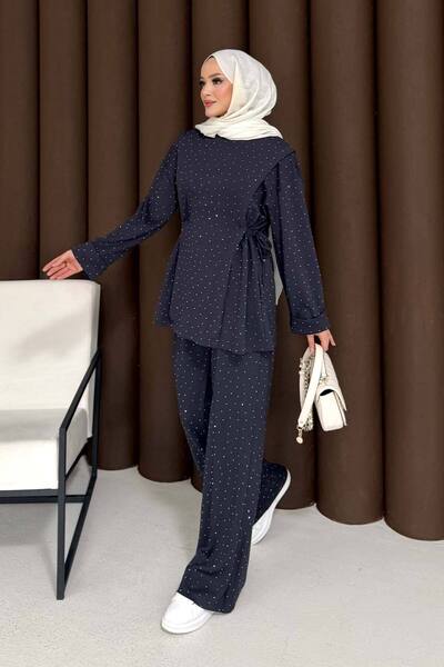 Melike Tatar Modal Stone Set 3-2288