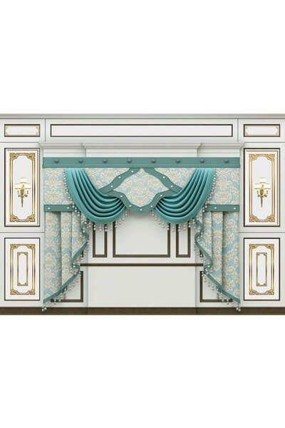 VIODESIGN Fototapet 3D, Dormitor Beauty, autoadeziv, multicolor, 120x200 cm 3D61