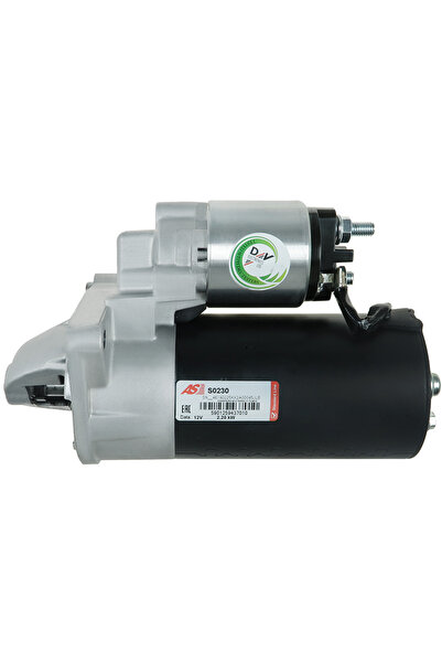 Other STARTER MOTOR THESIS LYBRA 2.4 JTD