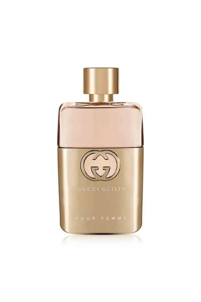 Gucci Guilty Eau de Parfum Pour Femme - 90 ml