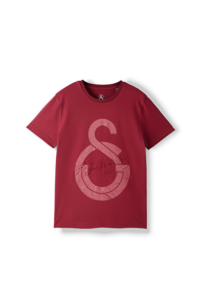 GSStore Galatasaray Çocuk Ata İmza T-Shirt C251279