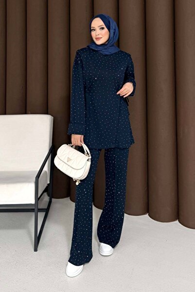 Melike Tatar Modal Stone Set 3-2288