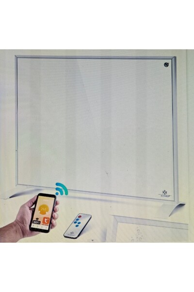 KESSER Panou radiant