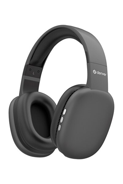 Other Căști Bluetooth fără fir Denver BTH-252 cu slot pentru card SD