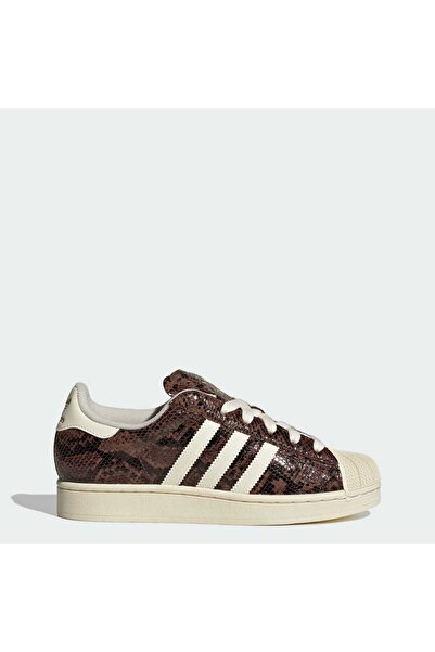 adidas Superstar II Kadın Spor Ayakkabı JP8158
