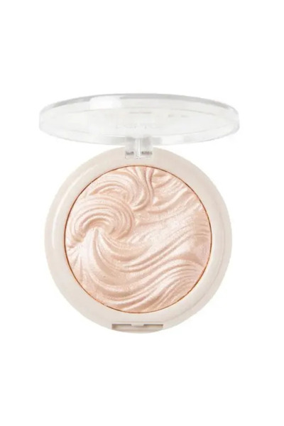 MUA Makeup Academy Illuminator Shimmer Highlight Powder – Pink Shimmer