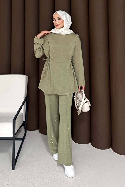 Melike Tatar Σετ Modal Stone 3-2288