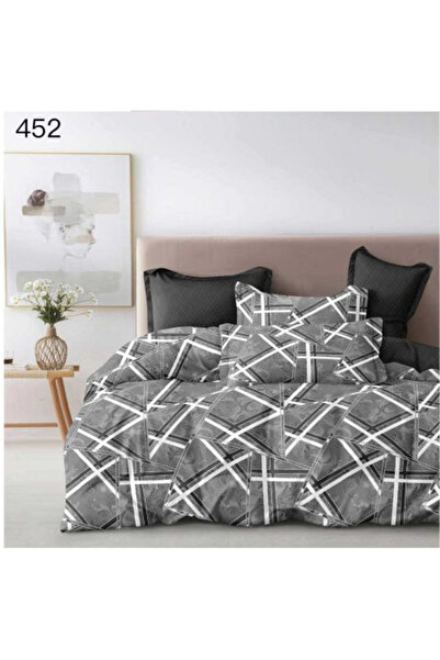 FIONNA.RO Finet Bed Linen - Abstract Lines