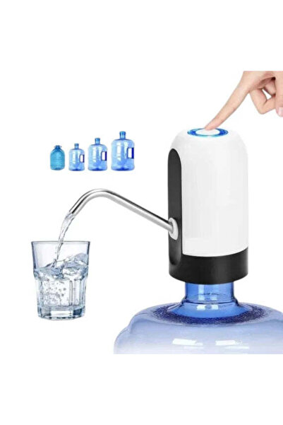 OEM Electric Water Jug Pump with USB Charging and LED Indicator – Performance, Ease and Efficiency