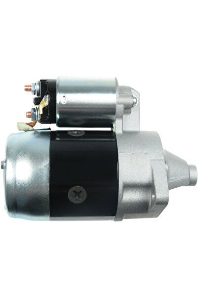 Other STARTER MOTOR SUZUKI JIMNY SAMURAI 1,3 VITARA 1,6