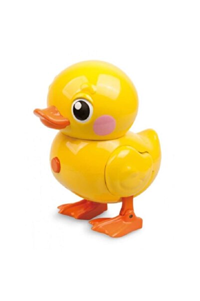 Zuru Robo Alive Junior Duck - Swimming and Walking Toy,