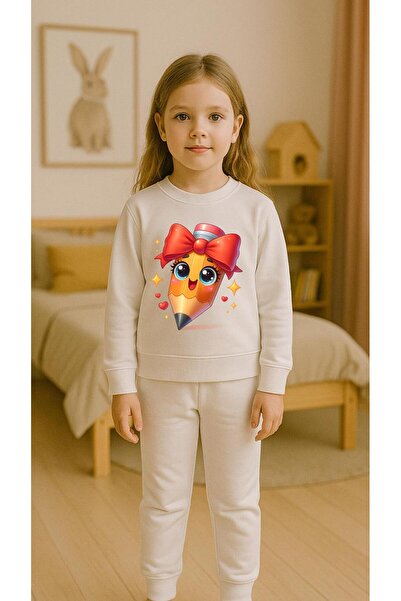 playwear Hanorac pentru copii SUZUYAN PENCIL Imprimat pentru fete și băieți, ...