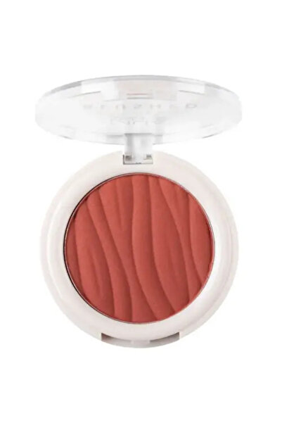 MUA Makeup Academy Matte Powder Blusher – Rouge Noir