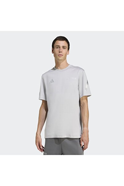 adidas Mercedes - AMG Petronas Formula One Team Silver Arrows Tişört