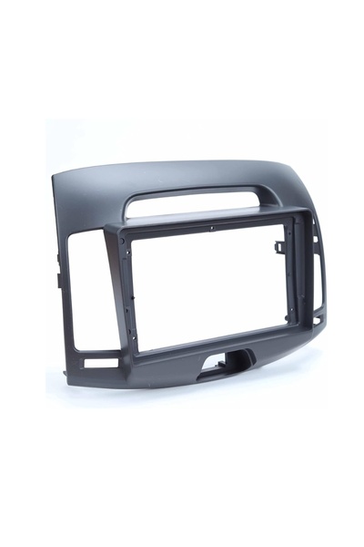 X-All Hyundai Elantra 2007-2011 screen trim (9 inch)