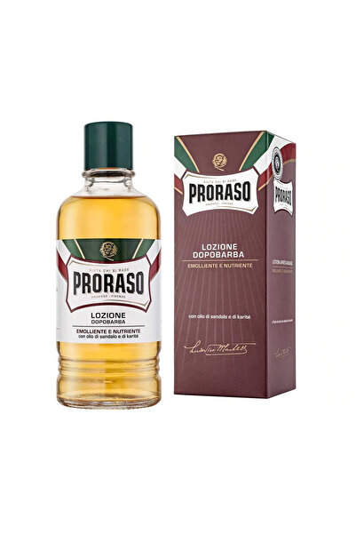 Proraso Sandalwood After Shave 400ml