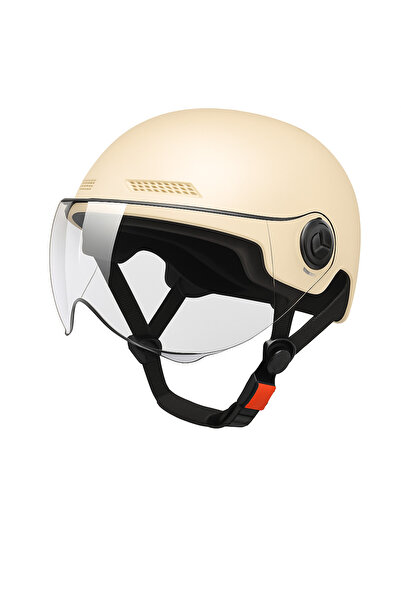 FIXATO Bicycle/electric scooter protective helmet, lightweight and aerodynami...