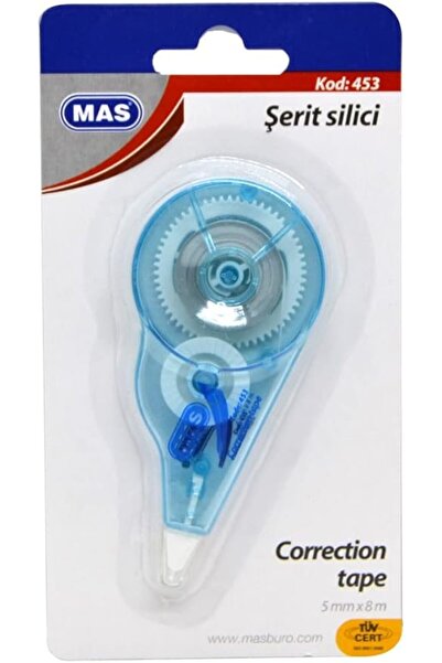 Genel Markalar 5mmx8m Şerit Silici Daksil