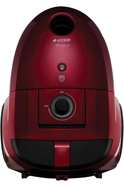 Genel Markalar Trb 6986 B Toz Torbalı Süpürge