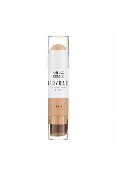 MUA Makeup Academy Pro Base Foundation Stick – 144