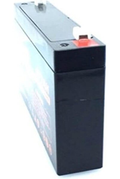 Genel Markalar Oyuncak Akülü Araba Araç Motor Atv Aküsü Pili 6 Volt 7 Amper 6...