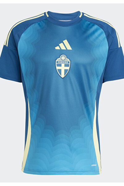 adidas İsveç 25 (Kadın Takımı) Deplasman Forması