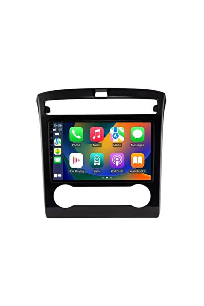 X-All ديكور شاشة توسان 2021-2022 (10بوصة)