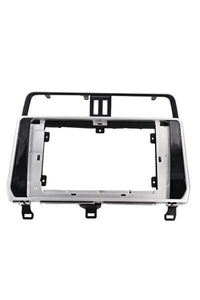 X-All Toyota Prado 2018-2020 screen trim (10 inch)