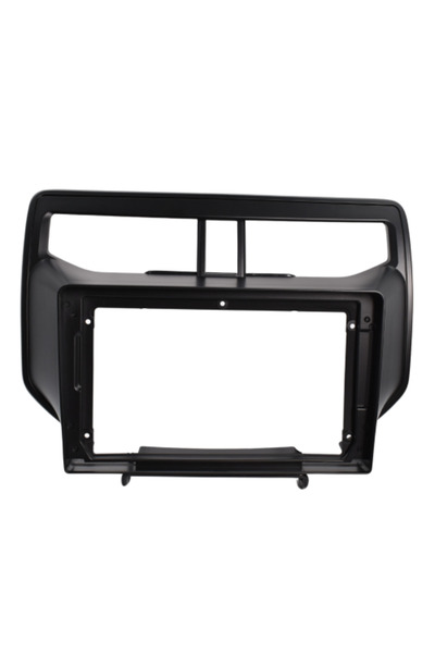 X-All ديكور شاشة راش تويوتا 2018-2021 (9بوصة)