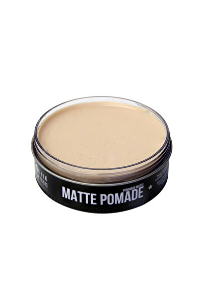 Uppercut Matt Pomade Max 300g (Hair Wax)