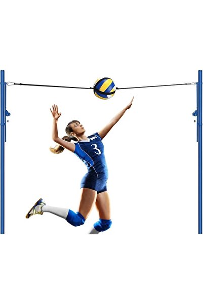 Genel Markalar Voleybol Smaç Antrenmanı - Asma Aparatları Dahil - Ürün İçeris...