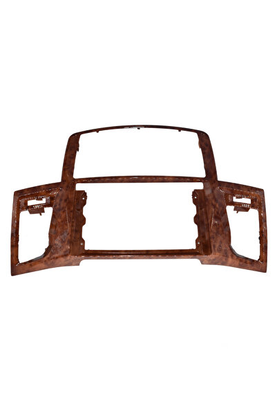 X-All Toyota Fortuner/Holex 2008-2014 (9 inch) screen trim and frame