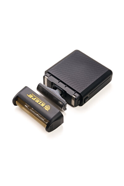 Kiepe Clooser cordless shaver #6530