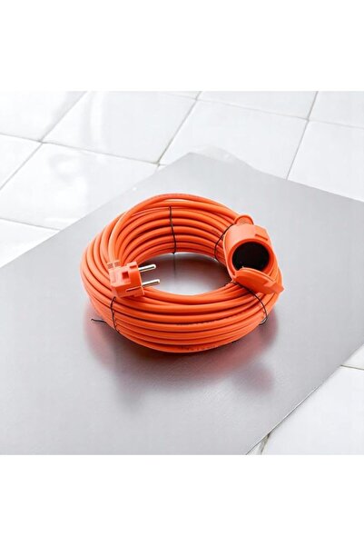 Lidyahan Store Cable 3X1.5 mm 40 Meters Single-Phase Household Grounded Cca C...