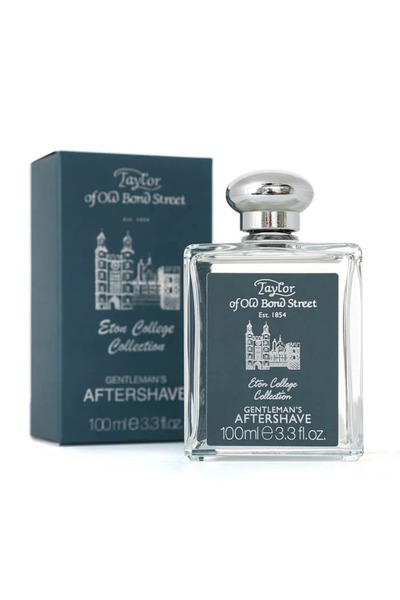 Taylor of Old Bond Street After Shave Lotion Eton College 100ml