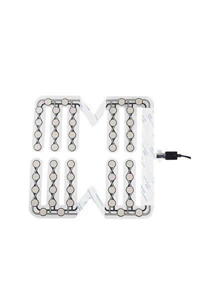 Generic Universal Car Seat Pressure Sensor Safety Warning Reminder Pad Sensor DIY Project