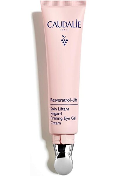 yenibagshop Resveratrol-lift Sıkılaştırıcı Jel Göz Bakım Kremi 15 ml