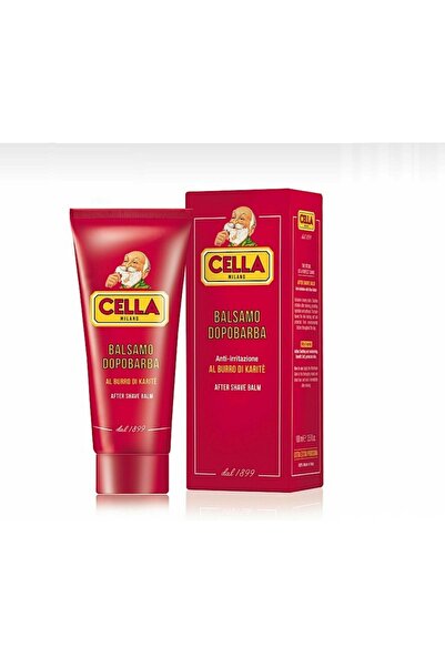 Cella Milano Aftershave Balm 100ml