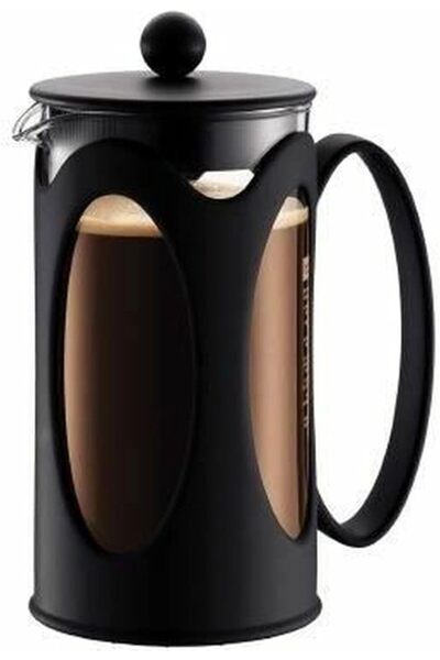 Genel Markalar kenya kahve makinesi (Fransız Pres Sistemi, kalıcı paslanmaz ç...