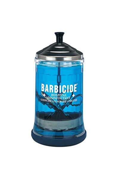 Barbicide disinfectant jar 750 ml