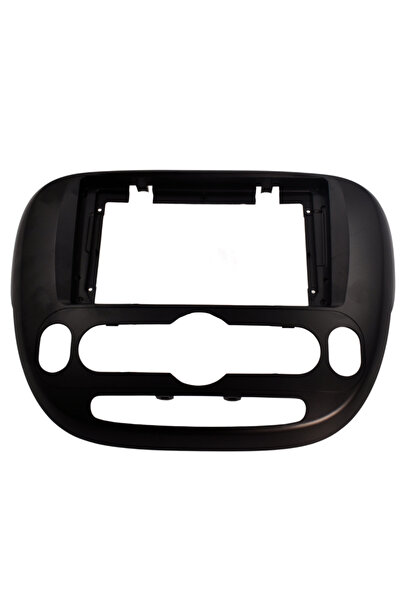 X-All Kia Soul 2014-2018 screen trim