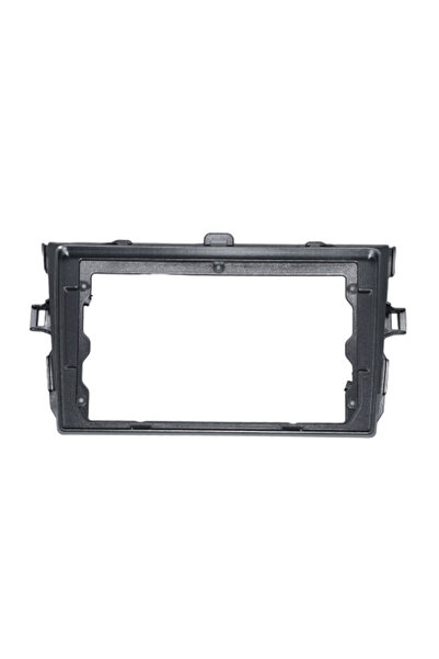 X-All ديكور و فريم شاشة تويوتا 2008 كورولا (9بوصة)