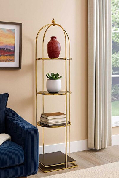 Ky Collection kitaplık