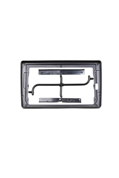 X-All Kia K5 2007-2014 screen trim