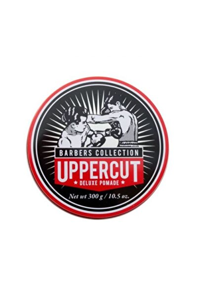 Uppercut Deluxe Pomade Max 300g
