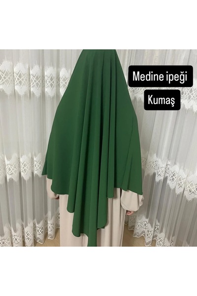 Nakişce Emerald Green Soufflé Sultanbas