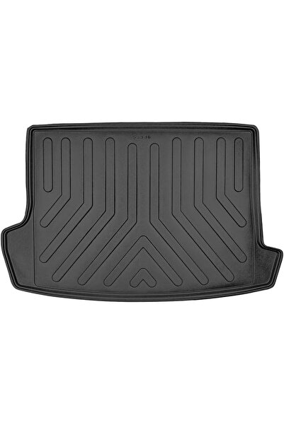 Generic Brand 3D Trunk Pool Compatible with Volkswagen T-Roc Top 2017 Onwards