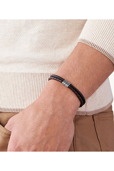 Fossil Brățăriță pentru bărbați