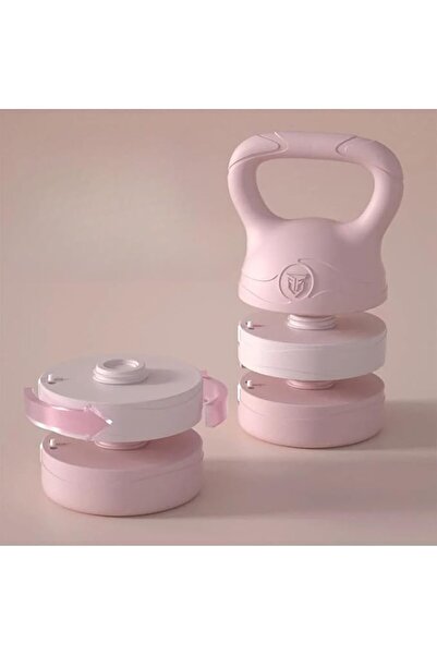 Genel Markalar Kettlebell spor kadınlar Kettlebell erkekler Gluteal kas eğiti...