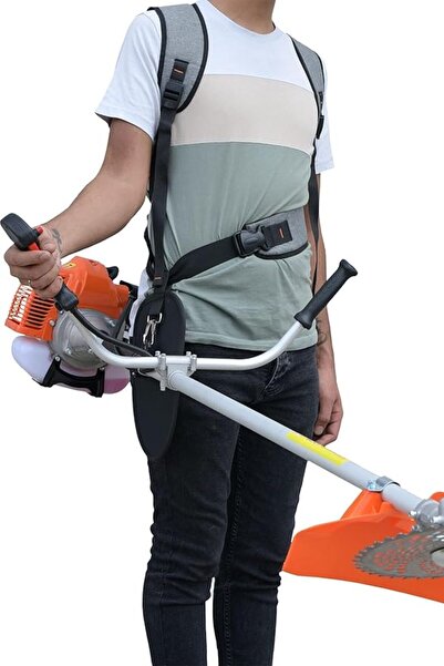 Genel Markalar ve Suya Dayanıklı Yan Tırpan Taşıma Askısı